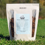 Grand Future Air Dried Real Beef Dog Food - 2 lb bag