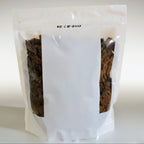 Bag of Gran Future Real Beef Dog Food (2 lbs)